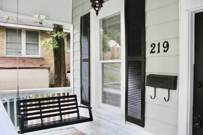 property at 219 Walnut St