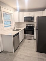 414 N Grand Ave in Sherman, TX - Building Photo