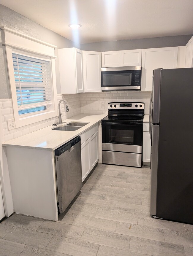 property at 414 N Grand Ave