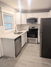 414 N Grand Ave in Sherman, TX - Building Photo - Building Photo