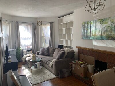 16 Keswick St, Unit 3 in Boston, MA - Building Photo - Building Photo