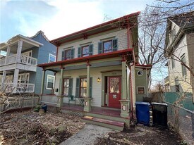 314 Hawley Ave in Syracuse, NY - Building Photo