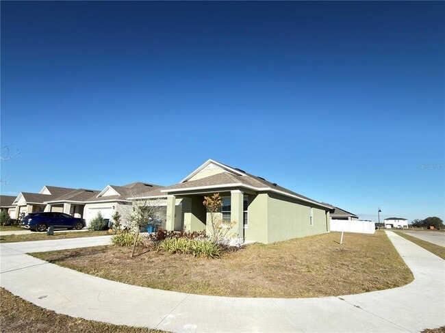 307 Taylor Grvs St in Lake Wales, FL - Building Photo - Building Photo