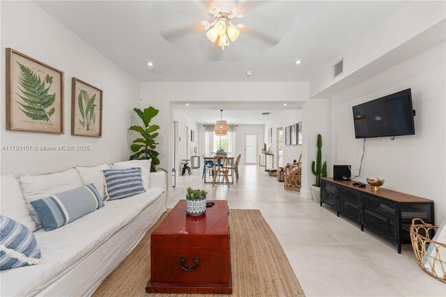 property at 38 NE 50th St