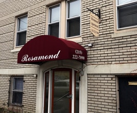 4107 Chester in Philadelphia, PA - Foto de edificio - Building Photo