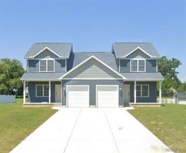 property at 5156 Berg Rd