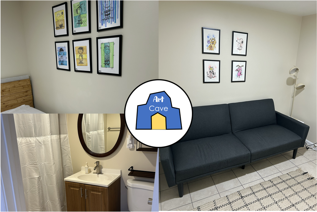 2105 Columbia Pl in Hyattsville, MD - Building Photo