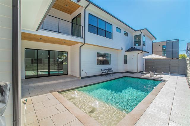 4826 March Ave in Dallas, TX - Building Photo - Building Photo