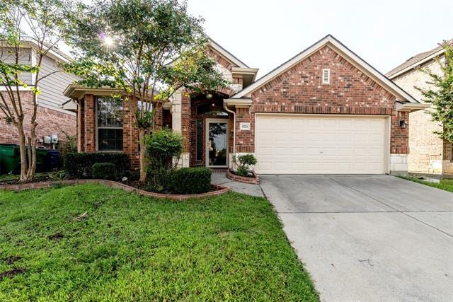 property at 3221 Timber Ridge Trail
