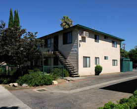 The Stoneridge Apartments in Ontario, CA - Building Photo - Building Photo