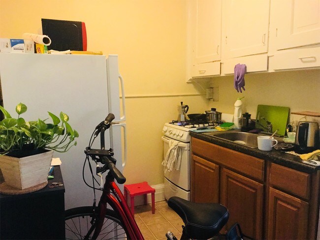 100 Howe St-Unit -115 in New Haven, CT - Building Photo - Building Photo