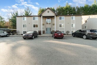 1530 Veterans Dr in Traverse City, MI - Building Photo - Building Photo