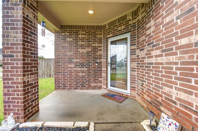 734 Mill Spring Ct in Richmond, TX - Building Photo - Building Photo