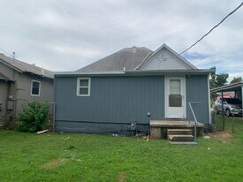 115 SW 23rd St in Oklahoma City, OK - Building Photo