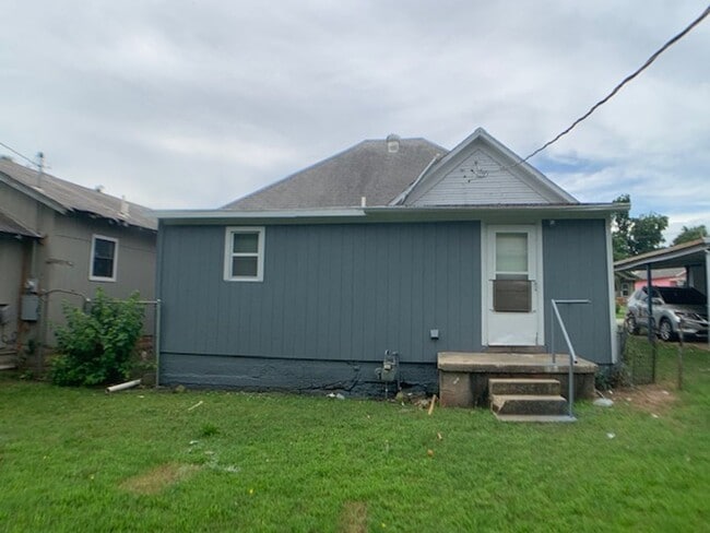 115 SW 23rd St in Oklahoma City, OK - Building Photo - Building Photo