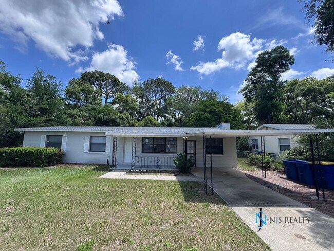 property at 6745 Van Gundy Rd