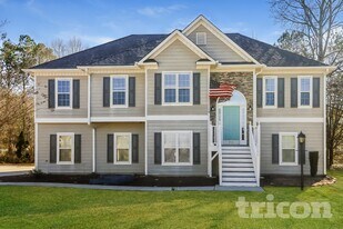 718 Creekridge Ct in Temple, GA - Building Photo