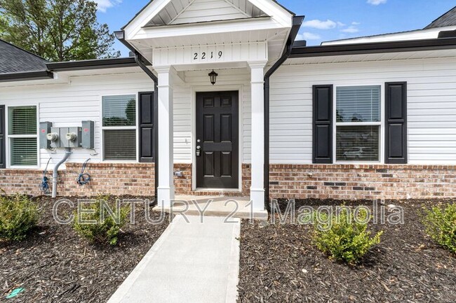 2219 Archer Ln in Augusta, GA - Building Photo - Building Photo