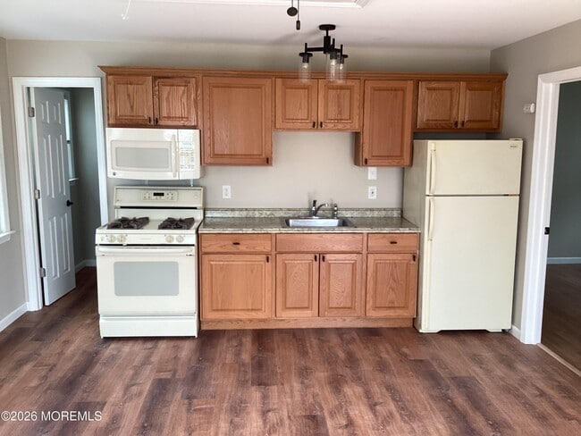 property at 116 Hancock Ave