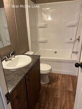 197 New Moon Ln in Wichita Falls, TX - Building Photo - Building Photo