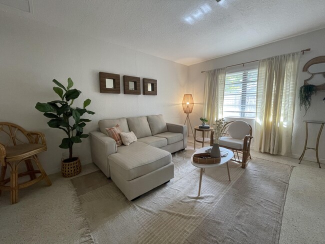 803 W Las Olas Blvd in Fort Lauderdale, FL - Building Photo - Building Photo