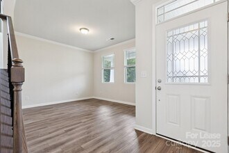 17121 Carolina Pine Row in Charlotte, NC - Building Photo - Building Photo