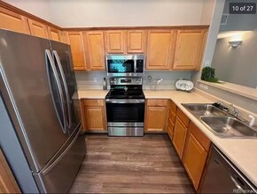 1425 S Galena Way in Denver, CO - Building Photo - Building Photo