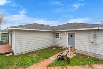 2025-2011 11th St in Galena Park, TX - Building Photo - Building Photo