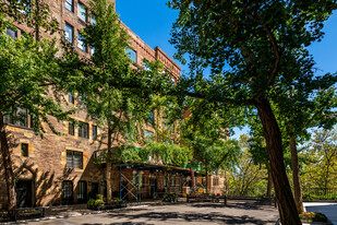 Beekman Terrace Apartments