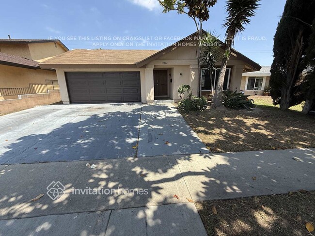 property at 19822 Tajauta Ave