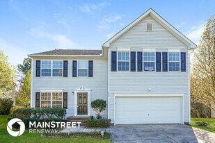 453 Mayview Dr in Creedmoor, NC - Building Photo