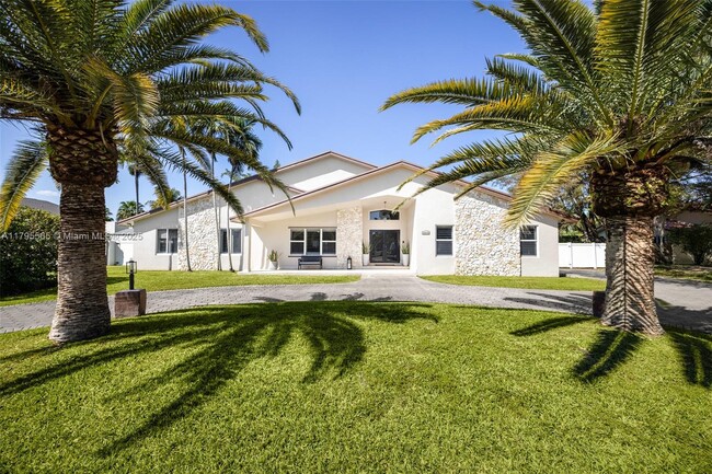 property at 10401 SW 139th St