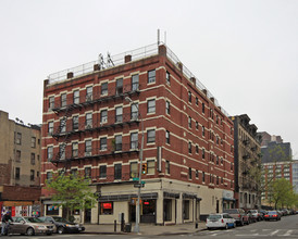 2148 Second Ave in New York, NY - Building Photo - Building Photo