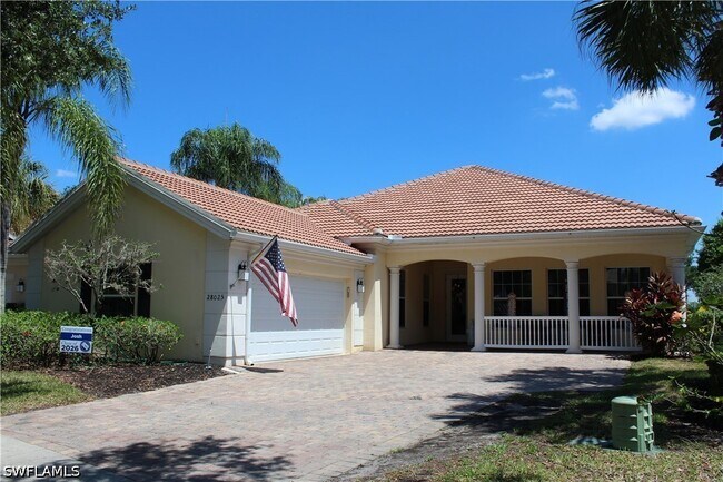property at 28025 Umiak Court