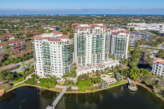 The Landmark in Palm Beach Gardens, FL - Building Photo - Building Photo