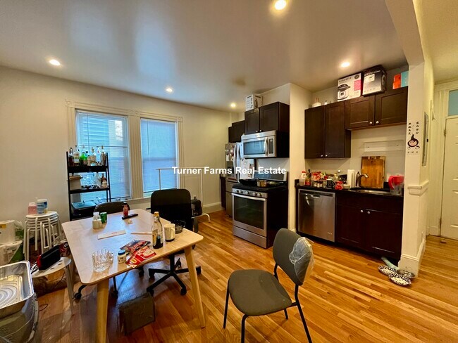 316 Western Ave, Unit 322.5-1 in Cambridge, MA - Building Photo - Building Photo
