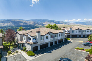 Montebello at Summit Ridge Apartments