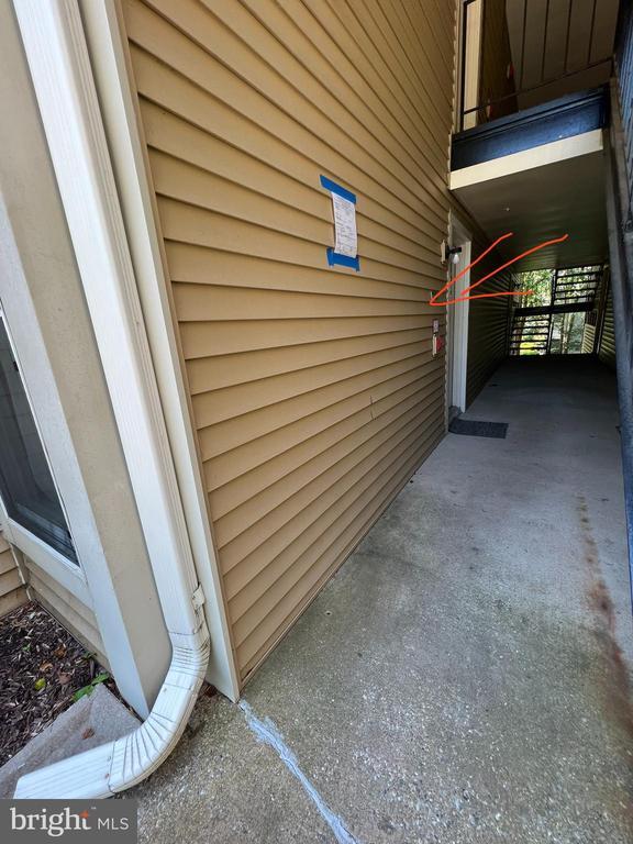 property at 11440 Little Patuxent Pkwy