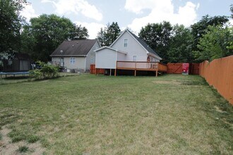 3516 Delane Dr NE in Winston-Salem, NC - Building Photo - Building Photo