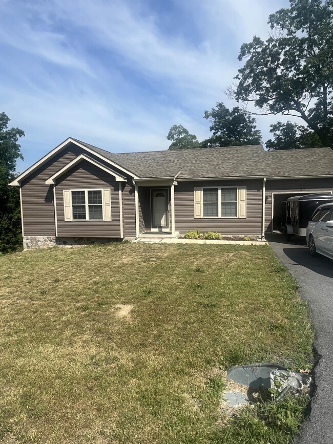 property at 47 Sinker Dr