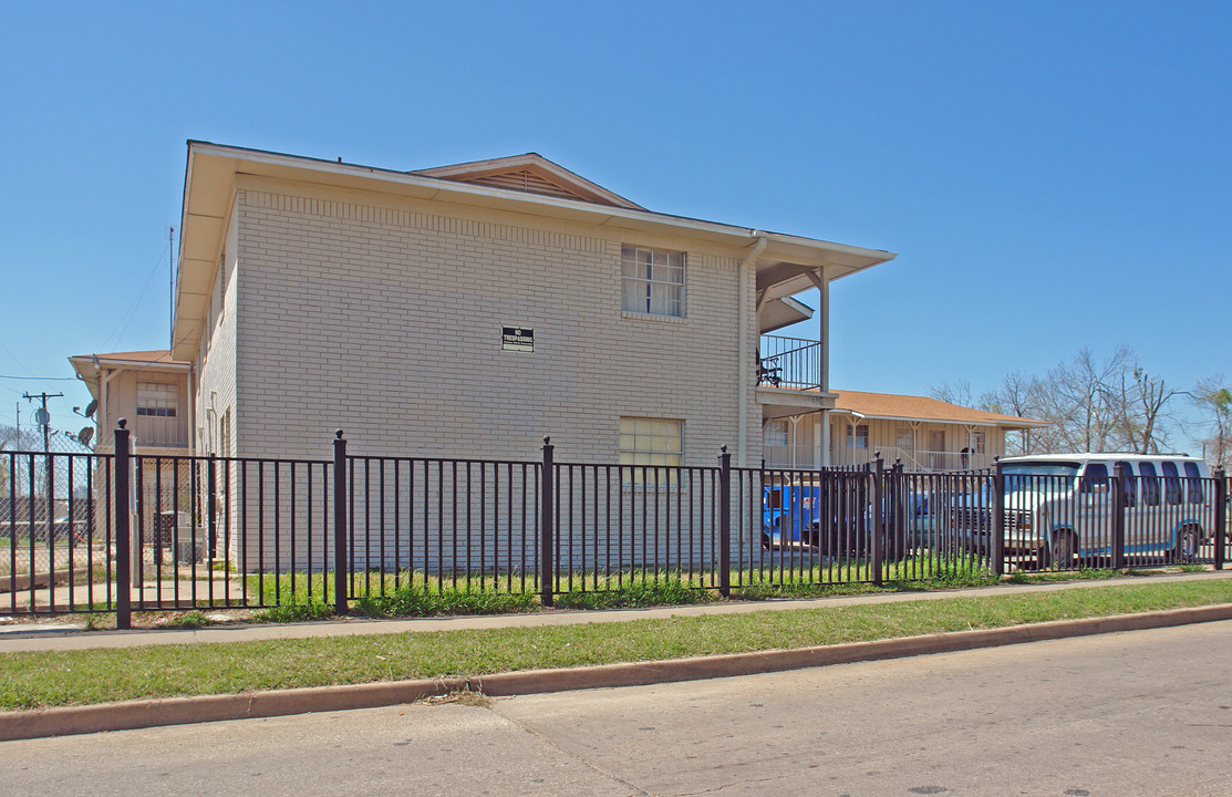 514 S Atlanta Ave in Tulsa, OK - Foto de edificio