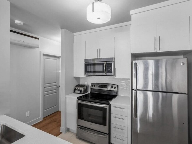 property at 831 S Flores St