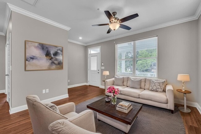 702 Moore St in Chattanooga, TN - Building Photo - Building Photo