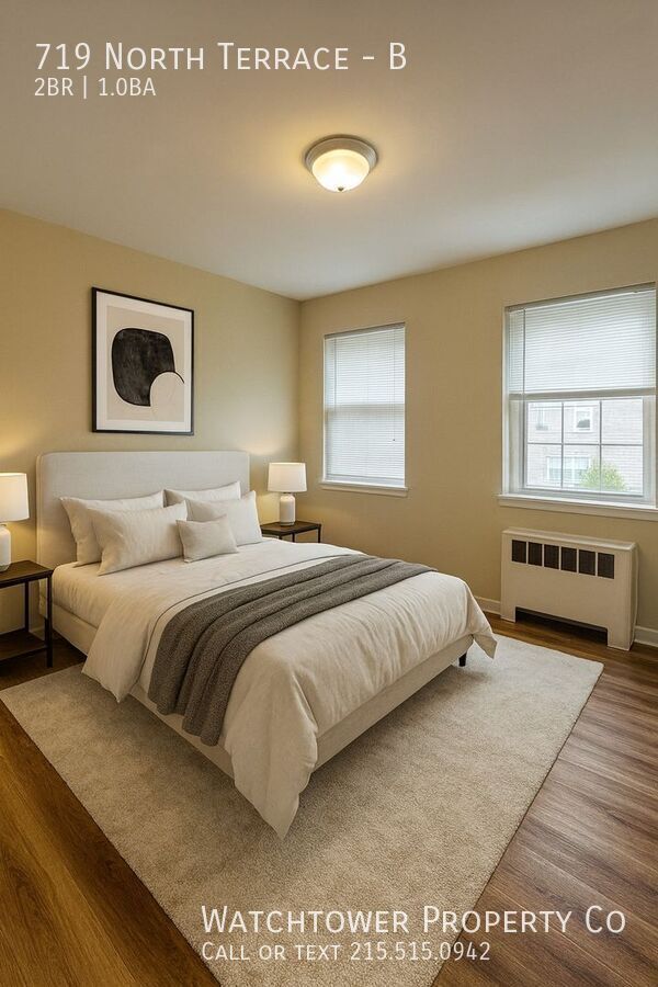 719 North Terrace in Philadelphia, PA - Building Photo - Building Photo