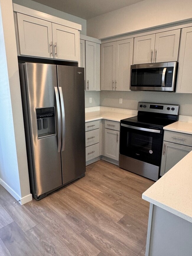 1437 N Steiwer Ln in Newberg, OR - Building Photo - Building Photo