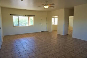 2062 N San Marcos De Niza Dr in Sierra Vista, AZ - Building Photo - Building Photo