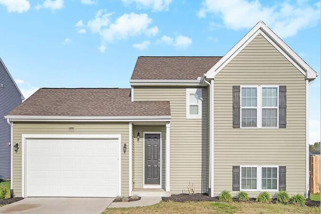 59252 Ravenna Dr in Mattawan, MI - Building Photo - Building Photo
