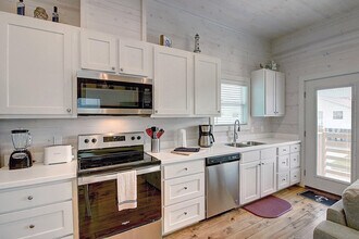 1924 Eleventh St, Unit ID1023237P in Port Aransas, TX - Foto de edificio - Building Photo