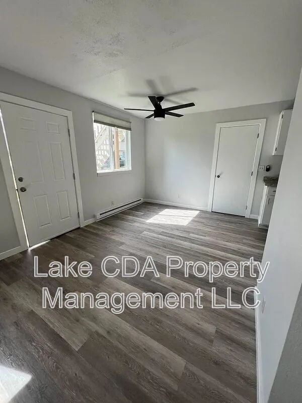 1099 Woolsey Dr in Coeur d'Alene, ID - Building Photo - Building Photo