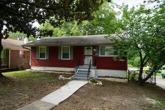 112 13th Ave N in Birmingham, AL - Building Photo - Building Photo